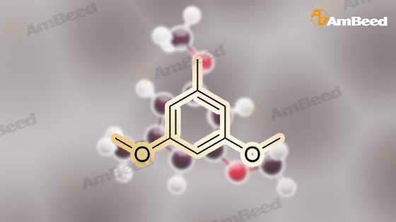3d Animation Molecule Structure of 4179-19-5