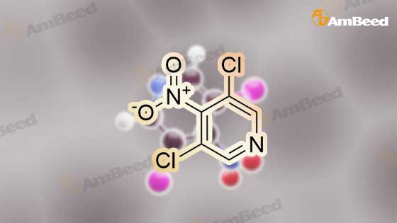 3d Animation Molecule Structure of 433294-98-5