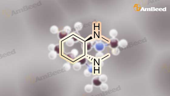 3d Animation Molecule Structure of 67579-81-1
