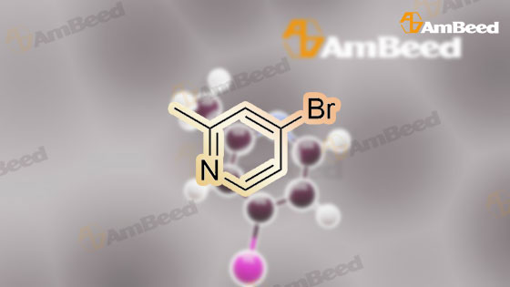 3d Animation Molecule Structure of 22282-99-1