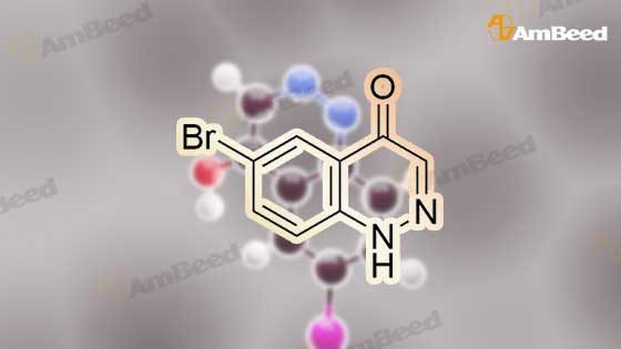 3d Animation Molecule Structure of 876-88-0