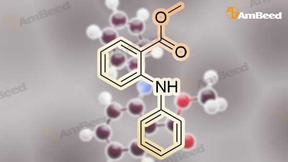 3d Animation Molecule Structure of 35708-19-1