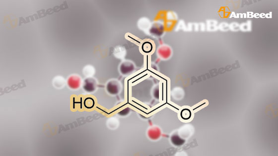3d Animation Molecule Structure of 705-76-0