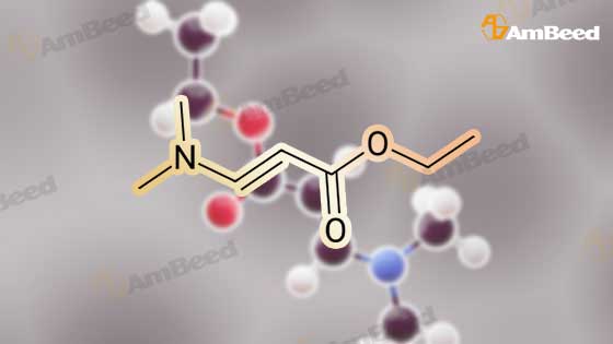 3d Animation Molecule Structure of 924-99-2