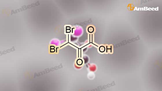 3d Animation Molecule Structure of 600-35-1