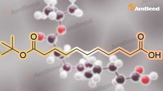 [ CAS No. 1789702-17-5 ] 11-(tert-Butoxy)-11-oxoundecanoic acid