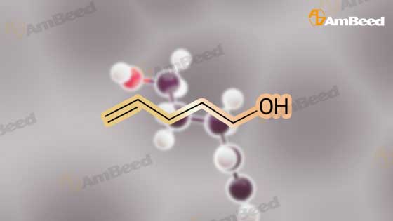 3d Animation Molecule Structure of 821-09-0