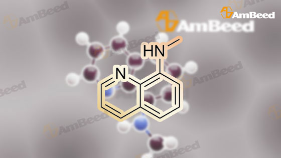 3d Animation Molecule Structure of 14148-44-8