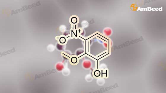3d Animation Molecule Structure of 20734-71-8