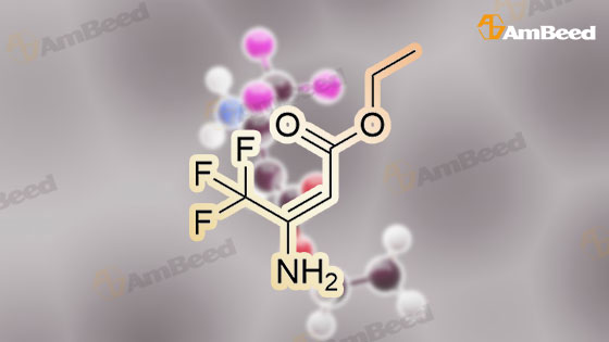 3d Animation Molecule Structure of 498583-09-8
