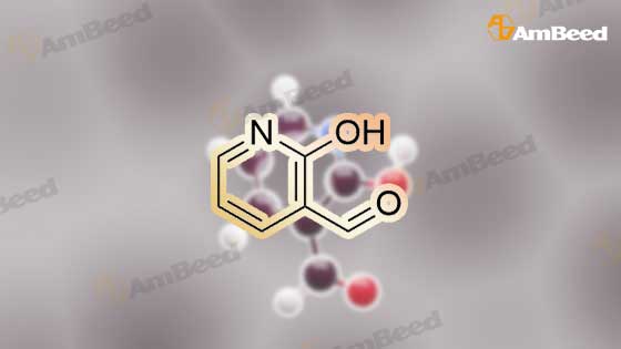 3d Animation Molecule Structure of 32768-36-8