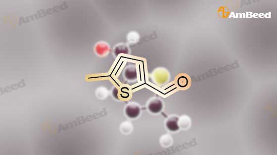 3d Animation Molecule Structure of 13679-70-4