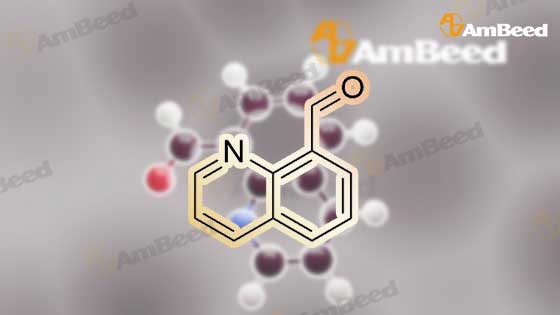 3d Animation Molecule Structure of 38707-70-9