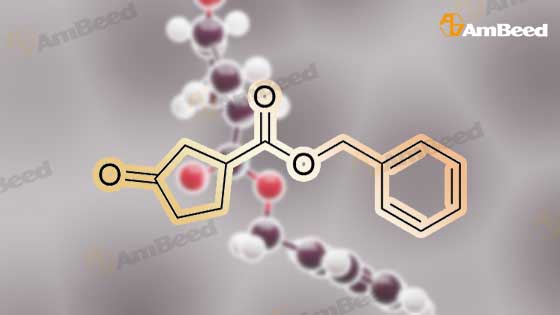 3d Animation Molecule Structure of 130761-99-8