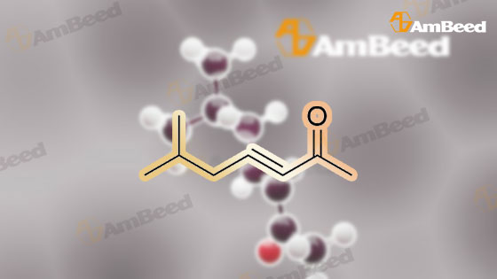 3d Animation Molecule Structure of 20859-10-3