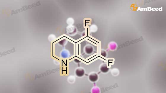 3d Animation Molecule Structure of 939758-78-8