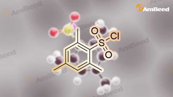 3d Animation Molecule Structure of 773-64-8