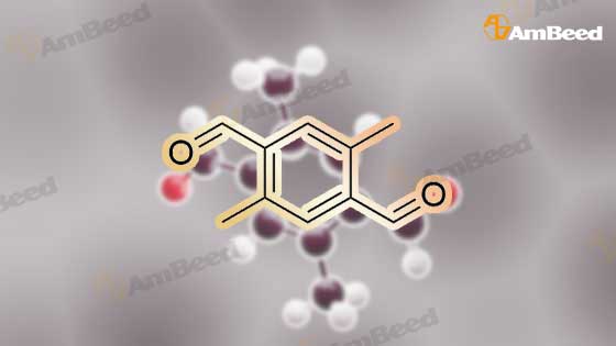 3d Animation Molecule Structure of 7044-92-0