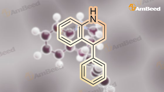 3d Animation Molecule Structure of 30290-78-9
