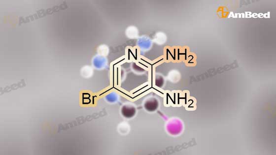 3d Animation Molecule Structure of 38875-53-5