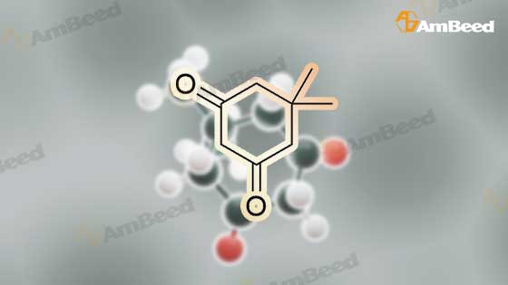 3d Animation Molecule Structure of 126-81-8