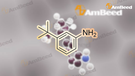 3d Animation Molecule Structure of 5369-19-7