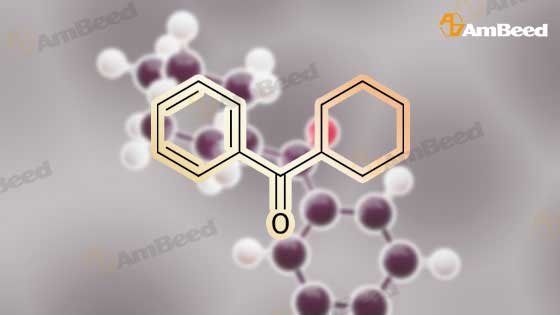 3d Animation Molecule Structure of 712-50-5