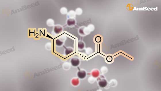 3d Animation Molecule Structure of 76308-28-6