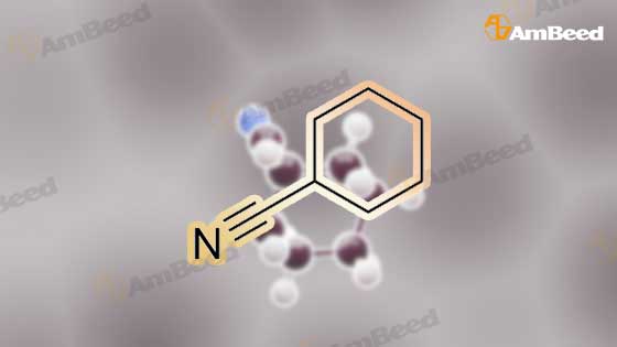 3d Animation Molecule Structure of 766-05-2