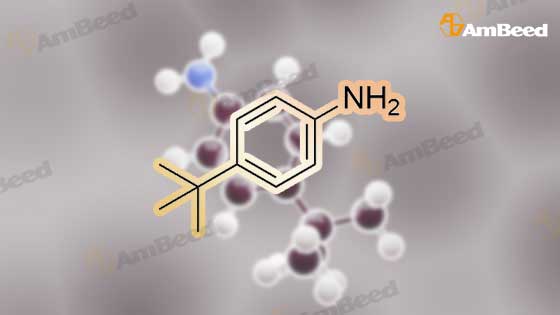3d Animation Molecule Structure of 769-92-6