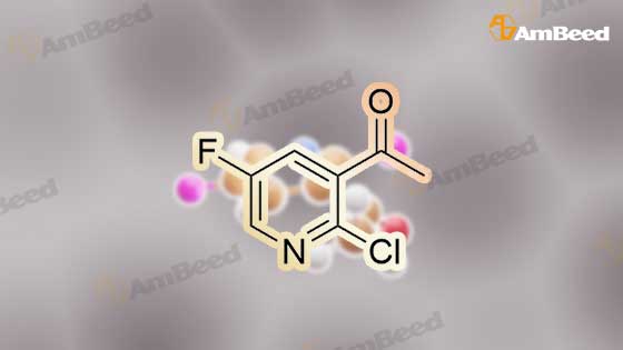 3d Animation Molecule Structure of 1203499-12-0