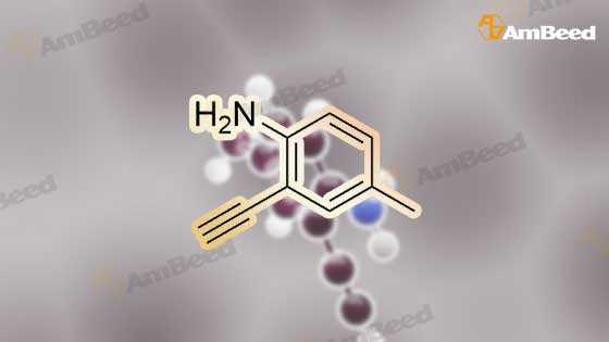 3d Animation Molecule Structure of 215589-37-0