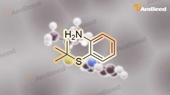 3d Animation Molecule Structure of 51942-41-7