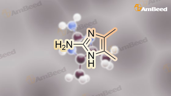 3d Animation Molecule Structure of 13805-21-5