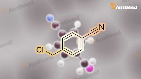 3d Animation Molecule Structure of 874-86-2