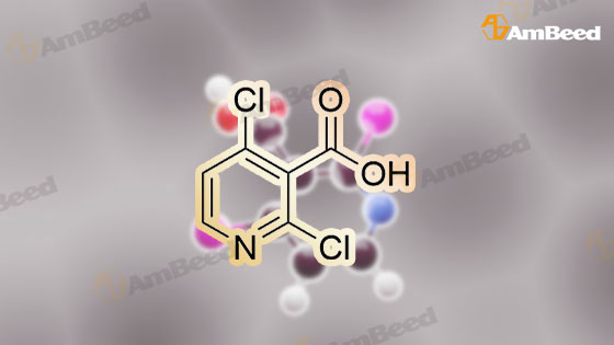 3d Animation Molecule Structure of 262423-77-8